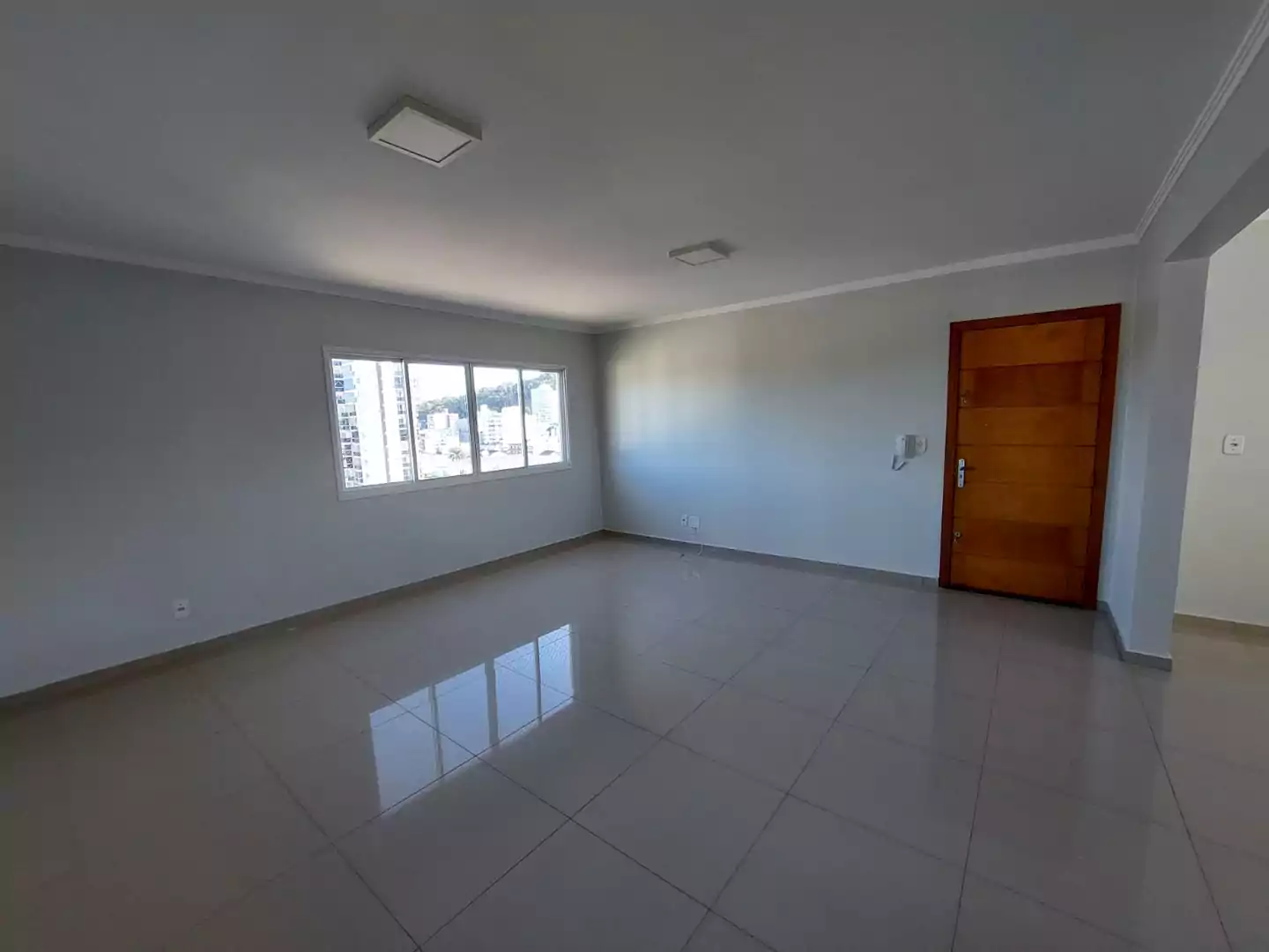 Alugar - Apartamento